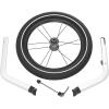 Thule Chariot Jogging Wheel Kit(Single)