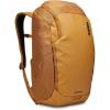 Thule Chasm Backpack 26L, Pond Gray(Golden Brown)