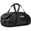 Thule Chasm Sport Duffel Bag(Black)