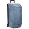 Thule Chasm Wheeled Duffel Suitcase, Pond Gray