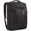 Thule Crossover 2 Convertible Backpack to Briefcase(BLACK NEW)