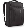 Thule Crossover 2 Convertible Backpack to Briefcase(Black)