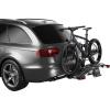 Thule EasyFold XT 2 Hitch Bike Rack , Black(Black)