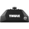 Thule Evo Flush Rail(Single)