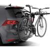 Thule Gateway Pro Trunk Bike Rack(3 Bike)