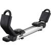 Thule Hullavator Pro Rooftop Kayak Carrier(Black New)