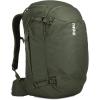 Thule Landmark 70L Travel Pack, Obsidian(Dark Forest)