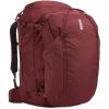 Thule Landmark Travel Backpack Women’s(Dark Bordeaux)