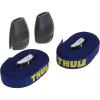 Thule Load Straps for Roof Mount Racks(9 Feet)