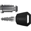Thule One-Key System Lock Cylinders(Pack of 2)