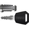 Thule One-Key System Lock Cylinders(Pack of 4)