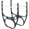 Thule Pack ‘n Pedal Side Frames, Obsidian