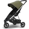 Thule Spring Compact Stroller(Olive)