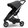 Thule Spring Compact Stroller(Shadow Grey)