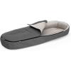Thule Stroller Footmuff(Grey Melange)