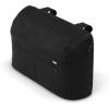 Thule Stroller Organizer – Convenient Storage – Easy to Attach – Internal & Exterior Pockets – Zipper top – Compatible with Thule Sleek, Spring & Shine(BLACK NEW)