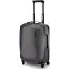 Thule Subterra Carry-on Spinner, Black(Vetiver Gray)