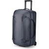 Thule Subterra Wheeled Duffel, Black(Dark Slate)