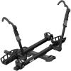 Thule T2 Pro XT/XTR Hitch Bike Rack(Black)