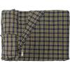 Thule Tepui Basin Sheets(Plaid Blue-green)