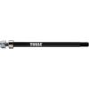 Thule Thru Axle 152-167Mm (M12X1.0) Syntace,silver
