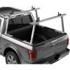 Thule TracRac TracOne Truck Rack(Aluminium)