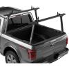 Thule TracRac TracOne Truck Rack(Black)