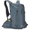 Thule Unisex’s Rail Hydration Pack(Dark Slate)