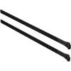 Thule XXL Fatbike Wheel Straps, Black, One Size