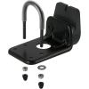 Thule Yepp Mini Threadless (ahead) Handlebar Adapter , Black
