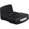 Thule Yepp Nexxt Mini Adapter Slim fit, Black