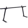 TracRac TracONE Universal Truck Rack- Black