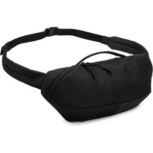 Subterra 2 Sling Bag(Black)