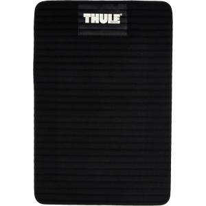 Thule 854 Water Slide Kayak Carrier Accessory Mat Black, One Size