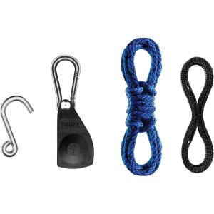 Thule 855XT Quick Draw Carrier,Black