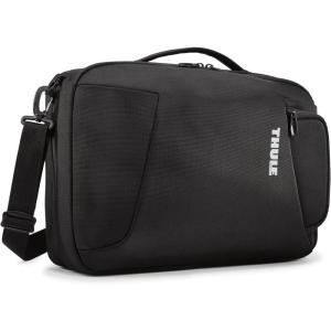 Thule Accent 15.6″ Laptop Bag(Convertible Laptop Bag)