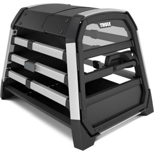Thule Allax Safe Dog Crate for Road Travel(Regular)