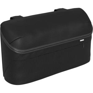 Thule Allax Storage Bag Accessory – Compatible Allax Dog crates(New Black)