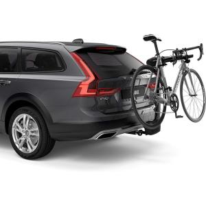 Thule Apex XT Bike Hitch Rack(2 Bike)