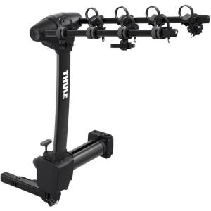 Thule Apex XT Bike Hitch Rack(Swing 4 Bike)