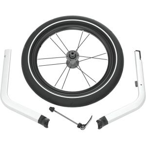 Thule Chariot Jogging Wheel Kit(Single)