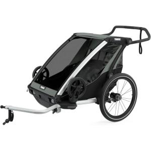 Thule Chariot Lite Multisport Trailer & Stroller(Agave)