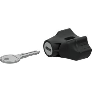 Thule Chariot Lock Kit-Cross/Lite , Gray
