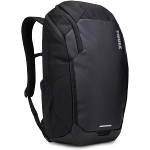 Thule Chasm Backpack 26L, Pond Gray(Black)