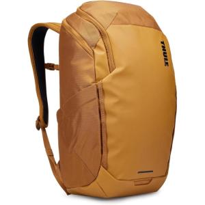 Thule Chasm Backpack 26L, Pond Gray(Golden Brown)