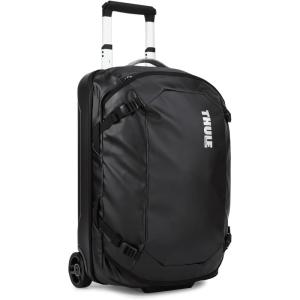 Thule Chasm Carry On, Black, One Size(Black)