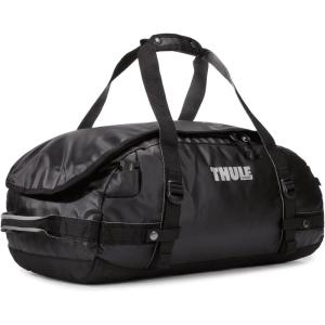 Thule Chasm Sport Duffel Bag(Black)