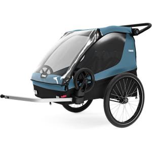 Thule Courier Bike Trailer