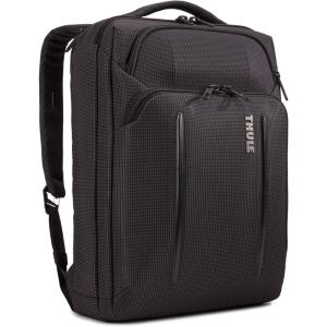 Thule Crossover 2 Convertible Backpack to Briefcase(BLACK NEW)
