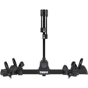 Thule DoubleTrack Pro XT 2 Hitch Bike Rack